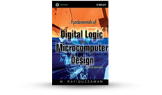 Fundamentals of Digital Logic and Microcomputer Design